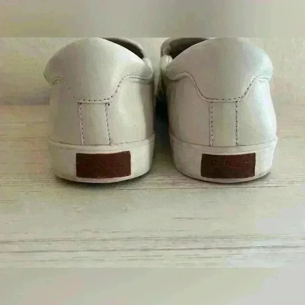 Dr. Scholl's Original Collection Slip-On Sneakers - Women's Woven Fabric, Size 9 - Picture 3 of 6